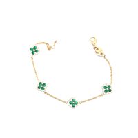 Bracciale Ultima Edizione Donna tiffany in Argento BAO1924-VERDE-GIALLO - BAO1924-VERDE-GIALLO
